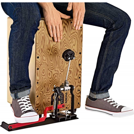 PEDALE CAJON MEINL TMSTCP-2
